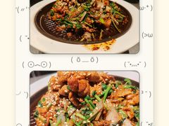 -秀儿四九城·新京菜(亚运村鸟巢店)