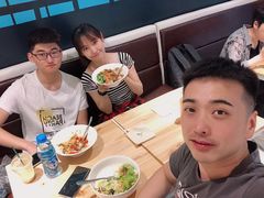 -CALIFORKS加州叉子轻食(朝阳门店)