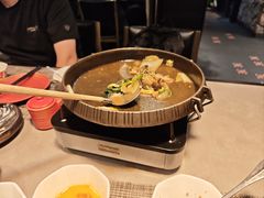 -满来寿喜烧(金虹桥店)