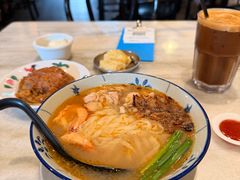 -何九海南茶店(鬼仔巷店)