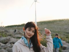 -灵山