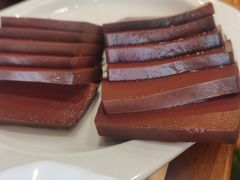 鸭血-惠丰涮肉馆(德宝新园店)