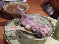 -御京阁·羊蝎子火锅·龙虾·烧烤(合庆店)