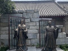 -南阳府衙