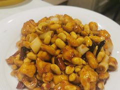 -大鸭梨烤鸭(左家庄店)