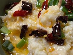 香辣土豆泥-炒豆合作社(东四总店)