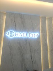 -HAIR POP
