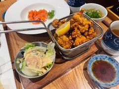 -阿吾罗日本料理(K11艺术中心店)