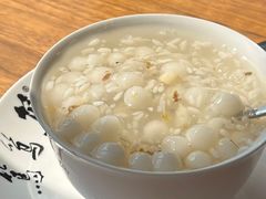 -笃笃笃糖粥(十全街店)