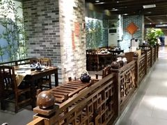 -渔米粥(罗湖店)