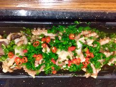 -烧货·活海鲜炭烧(湖滨商业街店)