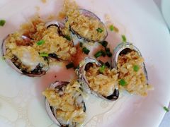 -范饭椰林川湘味海鲜·椰子鸡(三亚湾椰梦长廊店)