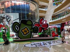 -深圳来福士广场