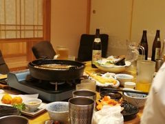 -王鼎精致料理铁板烧(世博源店)