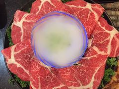 -捞王猪肚鸡火锅(昆山店)