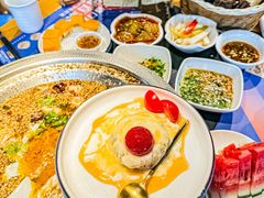 -大河宴·椒麻鱼火锅(北京路中和美食街店)