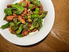 长沙小炒肉-上菜呷饭(唐家店)