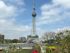 -文华公园(禅城区)