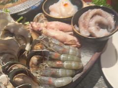 -牛YO寿喜烧和牛火锅自助(三台子万象汇店)