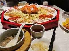 -上座·餐厅(阳光100店)