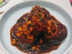黄豆猪脚圈-竹外桃花·江南小酒馆(SKP·S店)