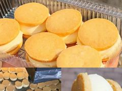 -甜嘟嘟烘焙坊(舒城路店)