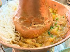 -浩海火烧云傣家菜(京广店)