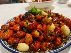 -湘江大码头·龙虾馆(渔人码头一店)