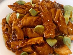 -便宜坊烤鸭店(甜水园店)