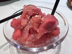 -大呲花丹东海鲜烤肉(梅林店)