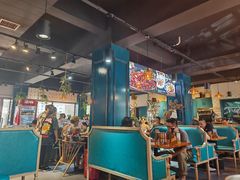 -柴窝堡22号辣子鸡·传承新疆菜