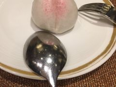 -万豪金殿(香港JW万豪酒店)