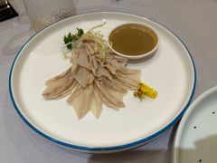 -全聚德(上海首店浦东店)