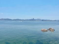 -养马岛旅游度假区