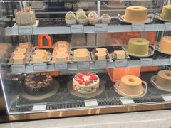 -OUR Bakery(三里屯太古里店)