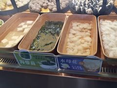-牛YO寿喜烧和牛火锅自助(三台子万象汇店)