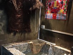 -蜀留香石锅鱼(六顺街店)