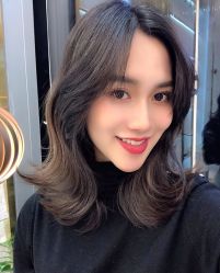 -3AM HAIR SALON染发烫发接发