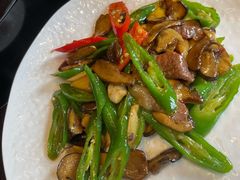-滇野云南野生菌餐厅(陕西南路店)