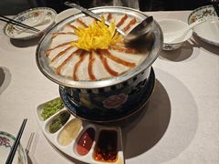 -聚德楼饭庄·果木烤鸭·京鲁菜(劲松店)