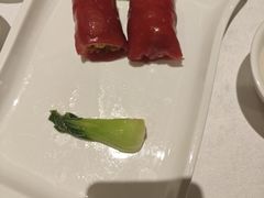 -红棉中餐厅·广州海航威斯汀酒店