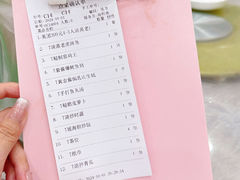 -皓景海鲜·地标美食(双月湾店)