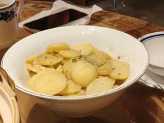 -湖南老灶台·生态农业餐饮(龙胜店)