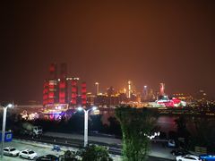 景观位-长嘉·河图火锅(长嘉汇江景旗舰店)