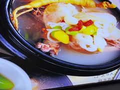 -长顺参鸡汤店(西塔总店)