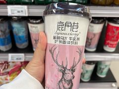 -美廉美超市(圣熙8号购物中心店)