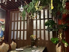 -第101座花园餐厅(湖滨88店)