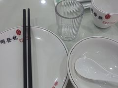 -同发号饭庄(复兴路店)