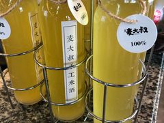 -麦大叔·福建客家菜(东百中心MINI店)
