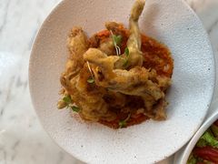 -G+KITCHEN(龙湖狮山天街店)